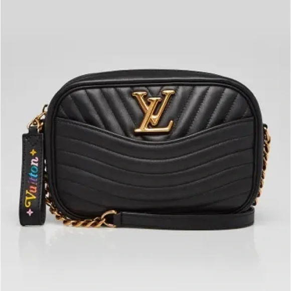 Louis Vuitton New Wave Camera Bag - Picture 2 of 4